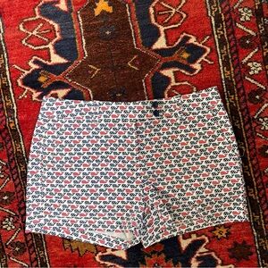 Vineyard Vines American Flag Shorts